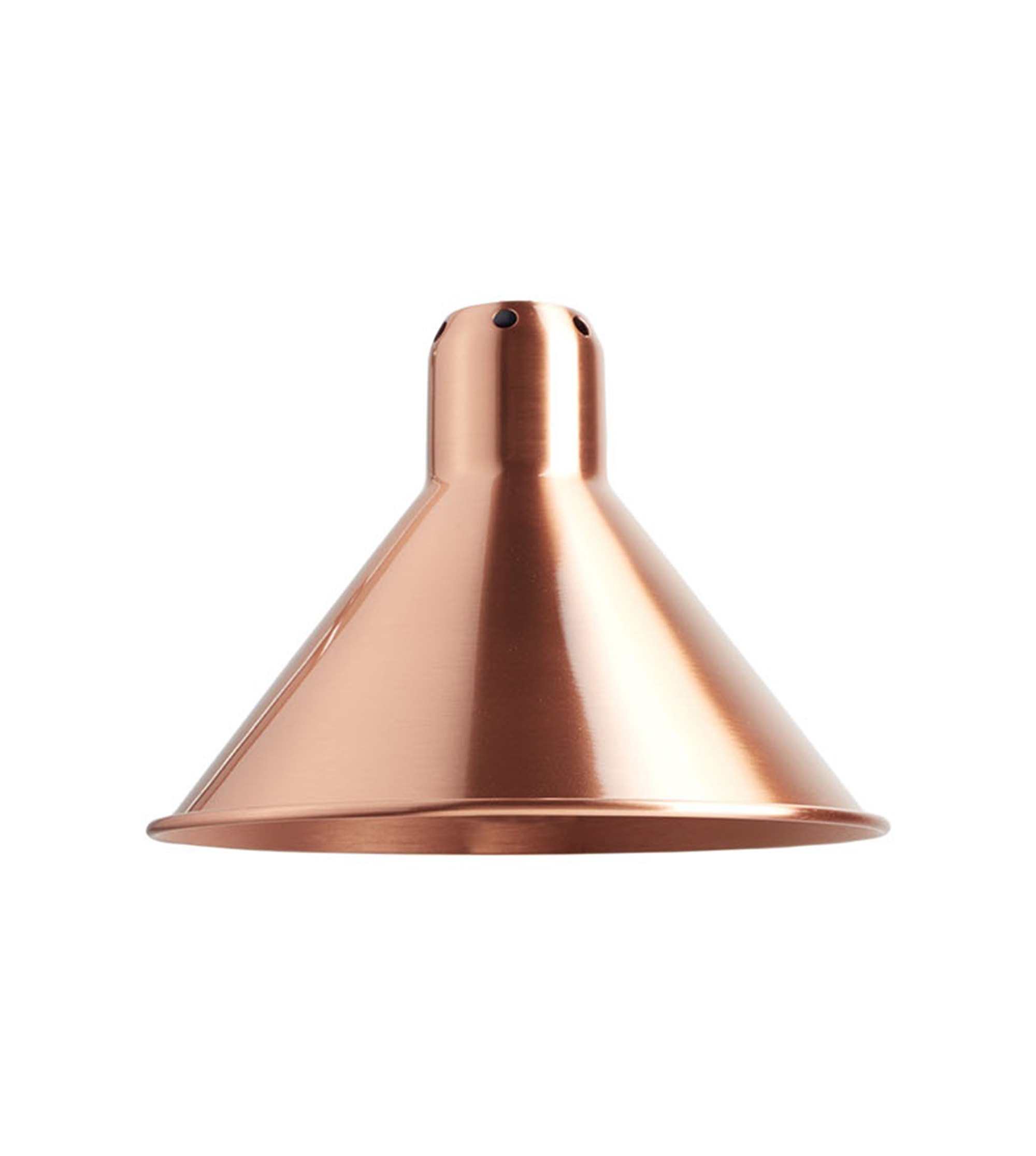 Lampe gras 317