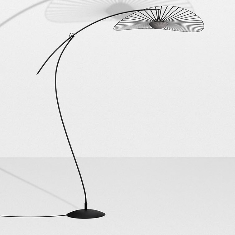 Lampadaire Vertigo Nova