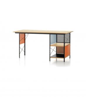 Bureau Eames Desk Unit EDU Vitra