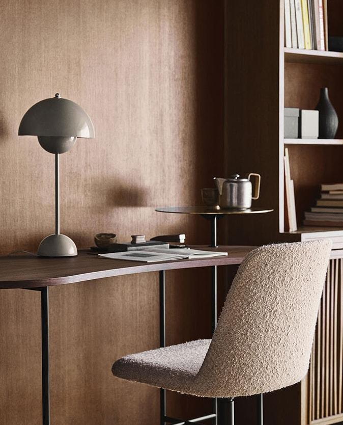 Lampe à poser Flowerpot - VP3