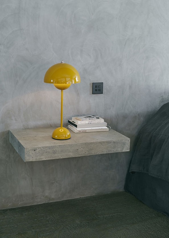 Lampe à poser Flowerpot - VP3