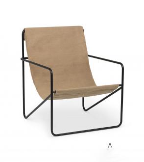 Fauteuil bas Desert Lounge