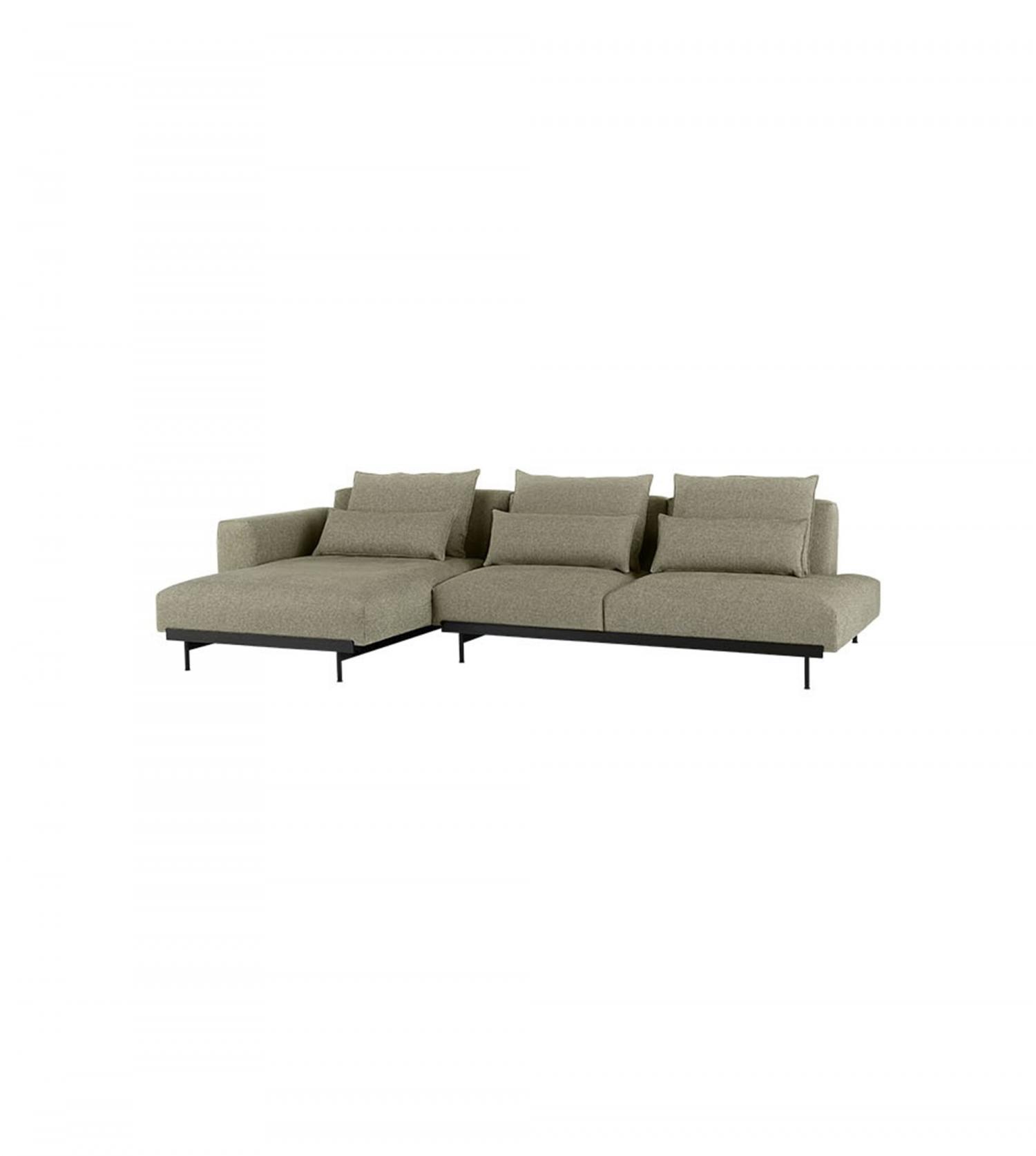 In situ modular sofa muuto deals