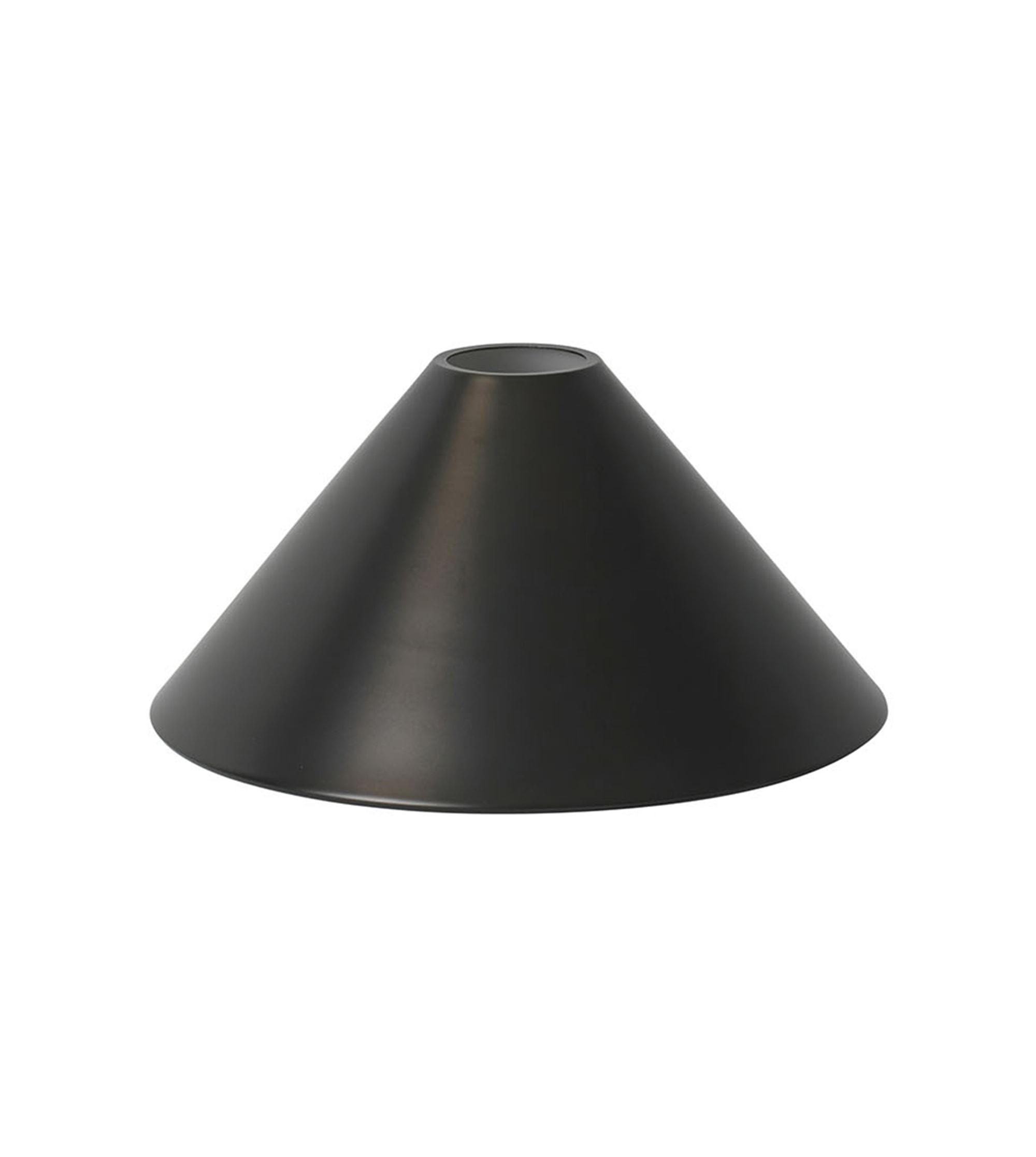 Suspension Collect Abat jour Cone Shade