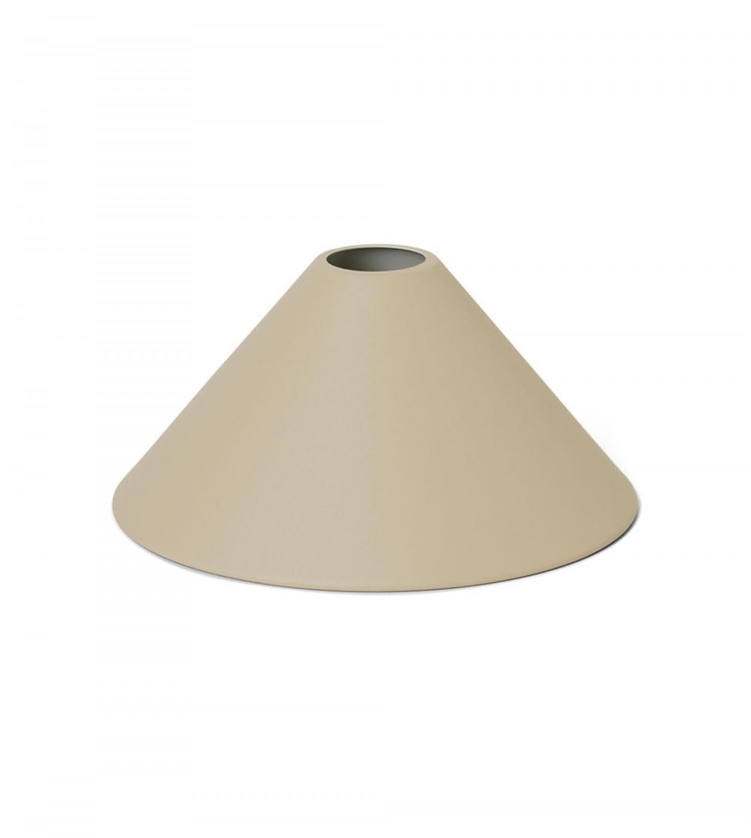 Suspension Collect Abat jour Cone Shade