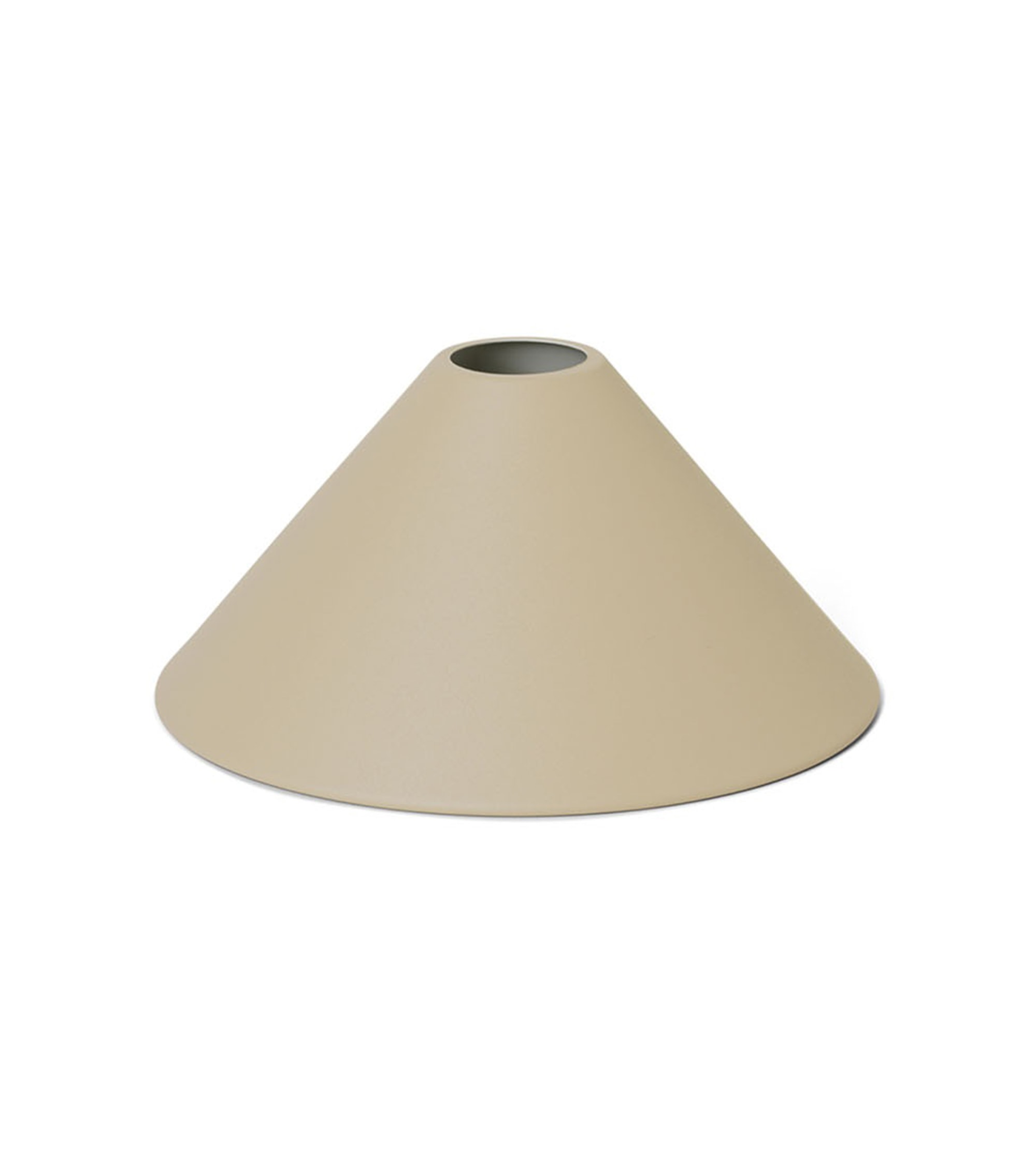 Suspension Collect Abat jour Cone Shade