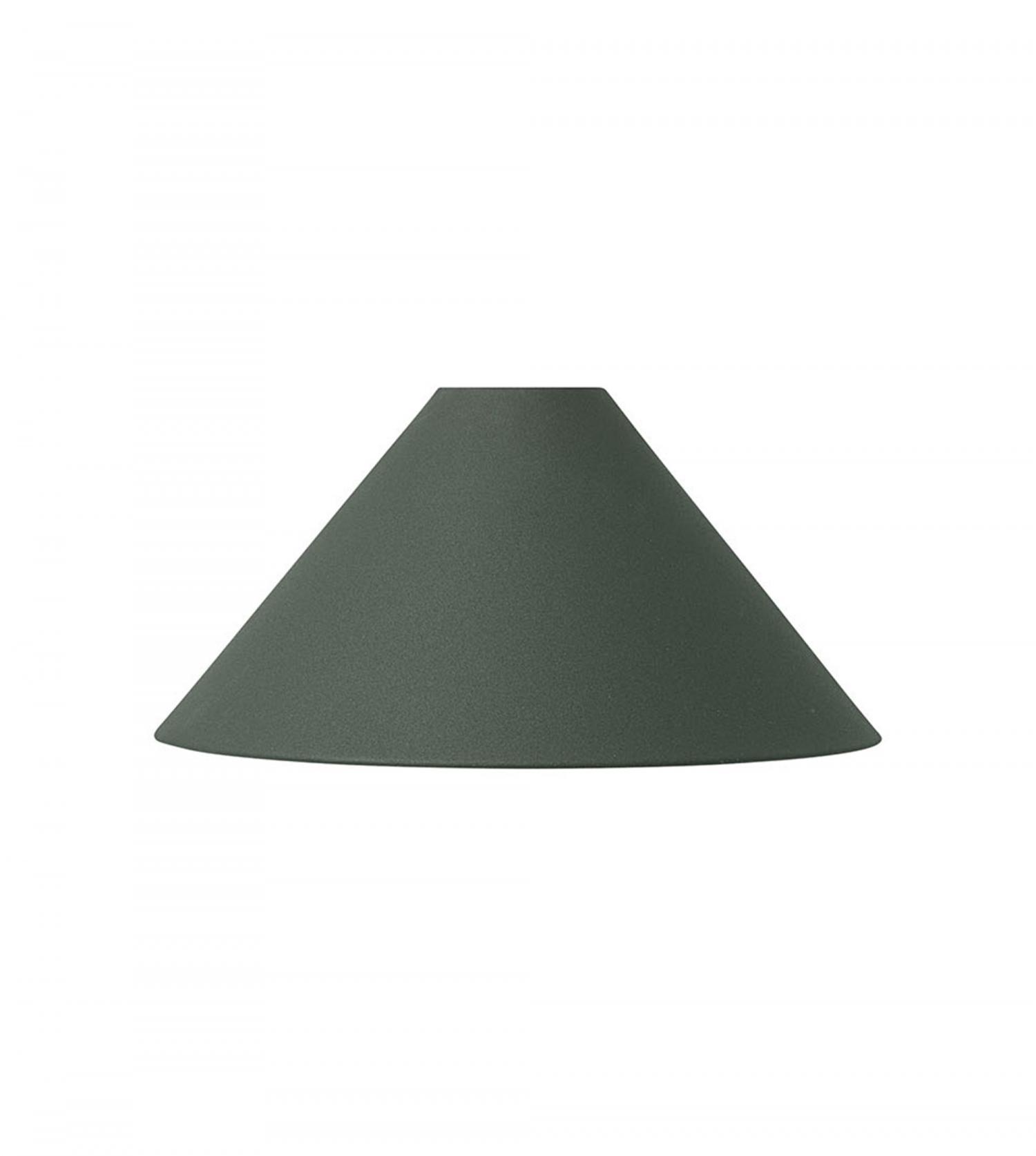 Suspension Collect Abat jour Cone Shade