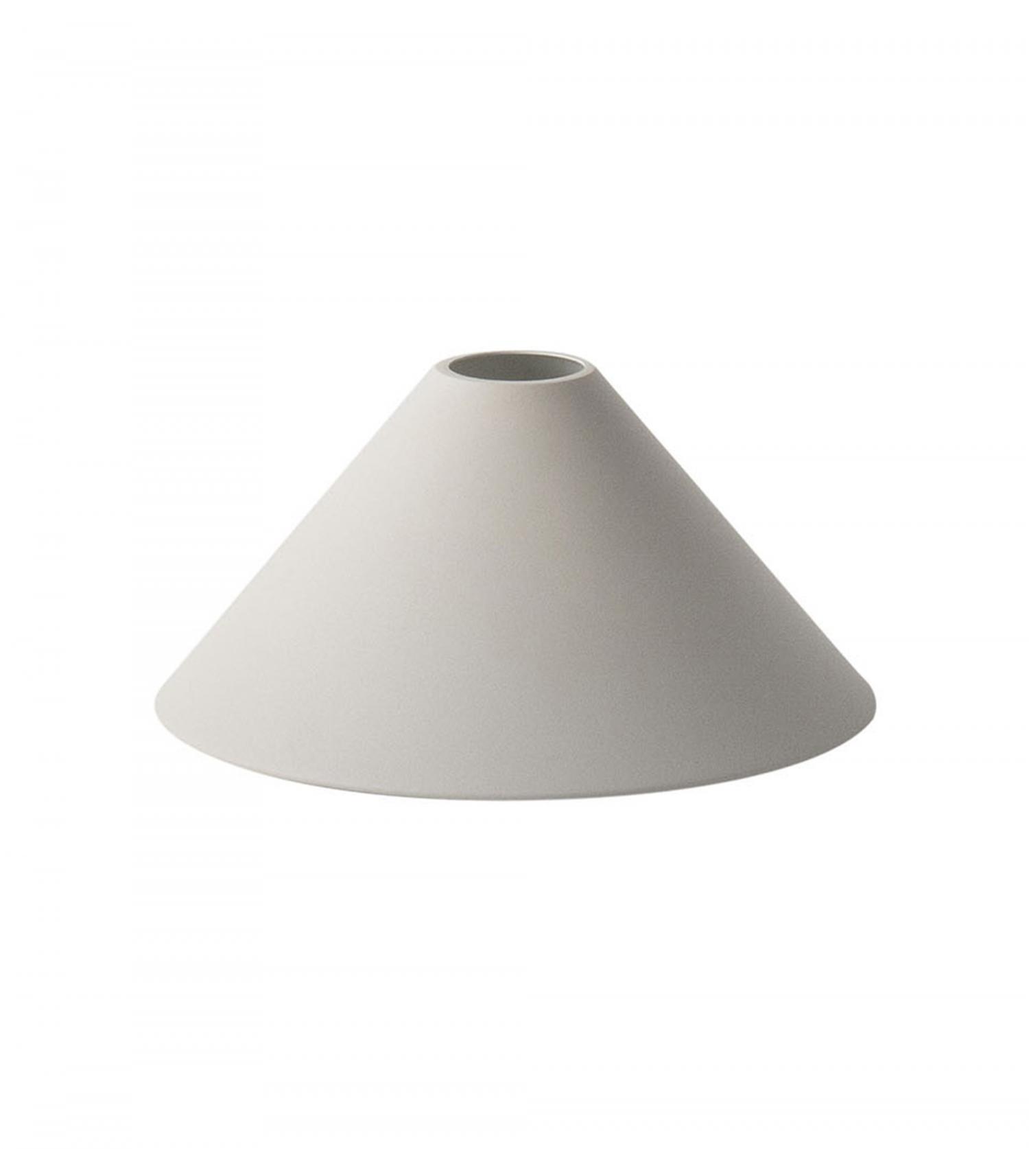 Suspension Collect Abat jour Cone Shade