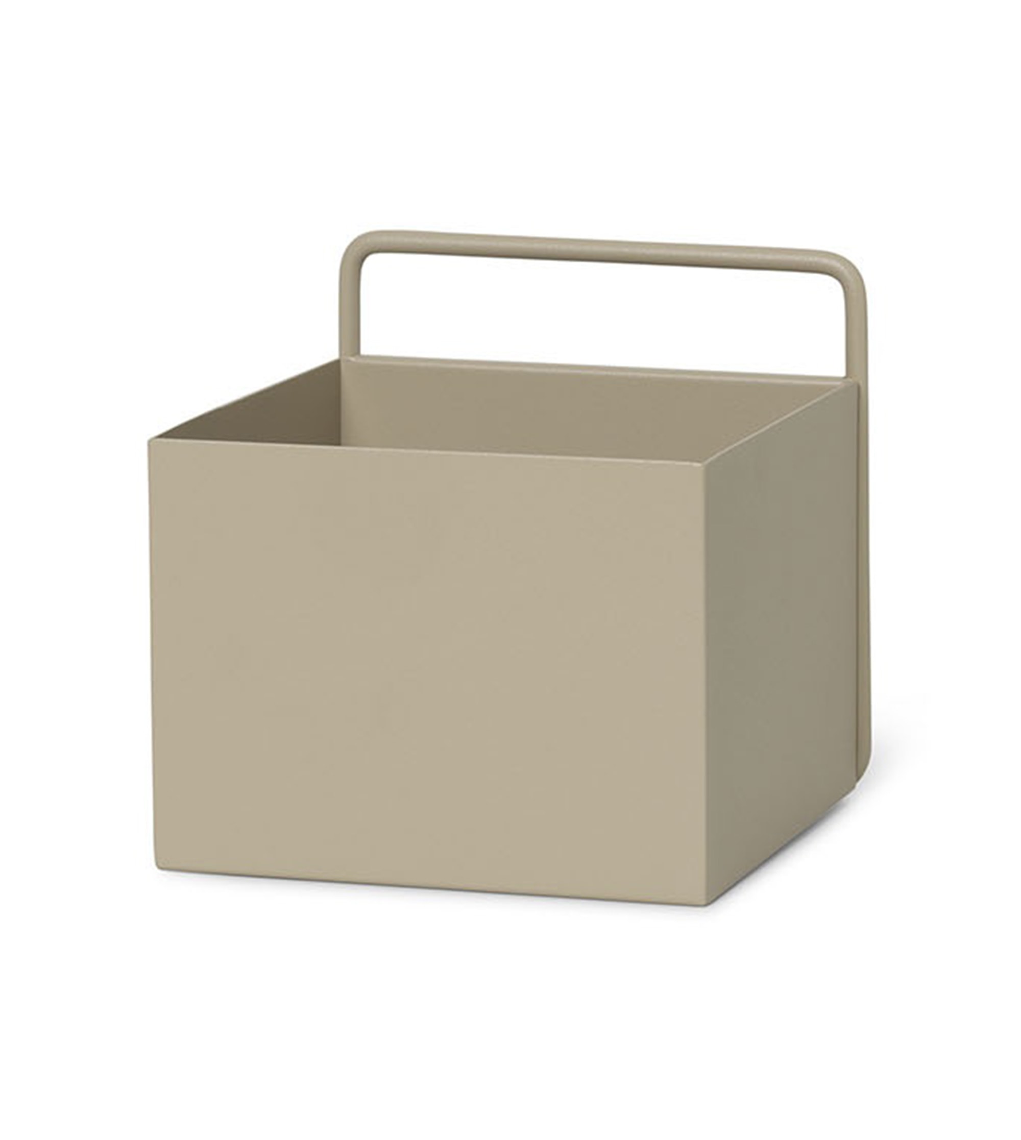 Etagère Wall Plant box carrée