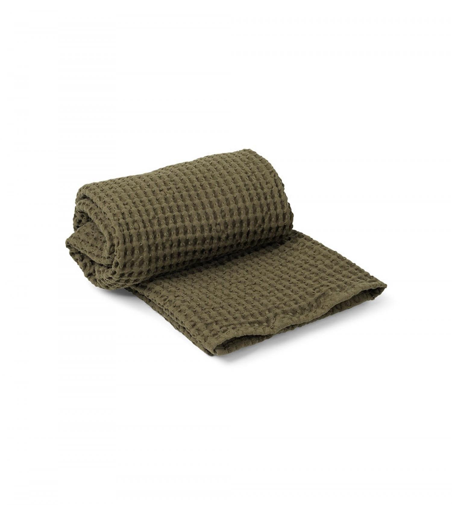 Serviette Organic - 50x100cm