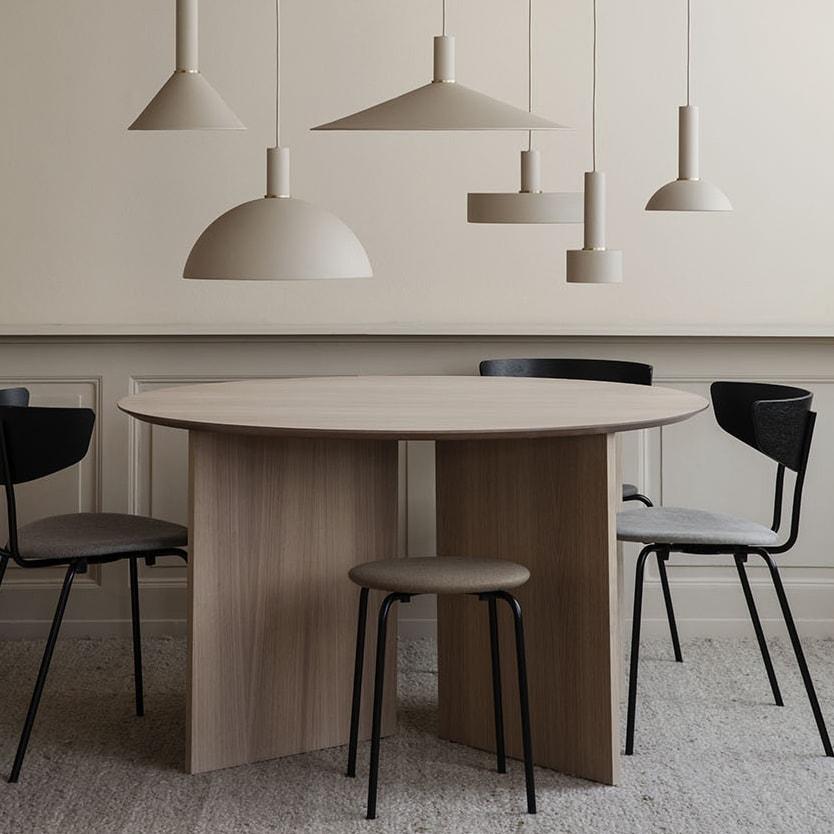 Suspension Collect Abat jour Angle shade