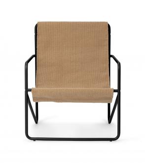 Fauteuil bas Desert Lounge Kids