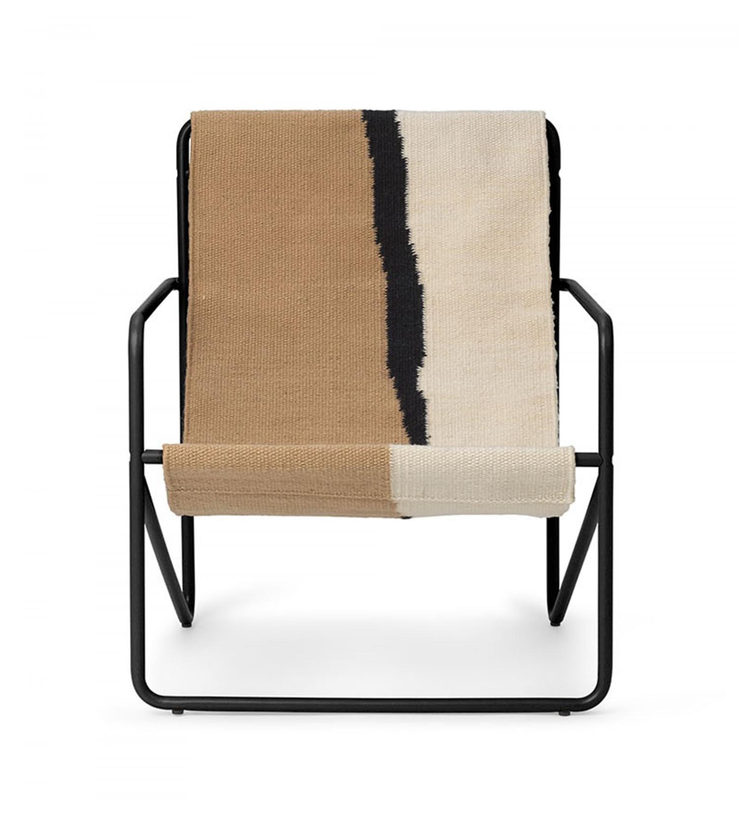 Fauteuil bas Desert Lounge Kids