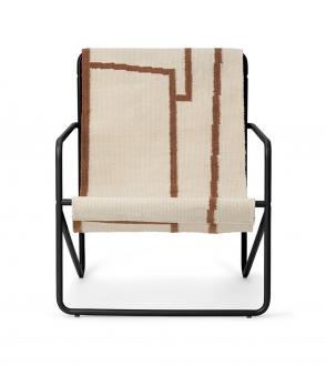 Fauteuil bas Desert Lounge Kids