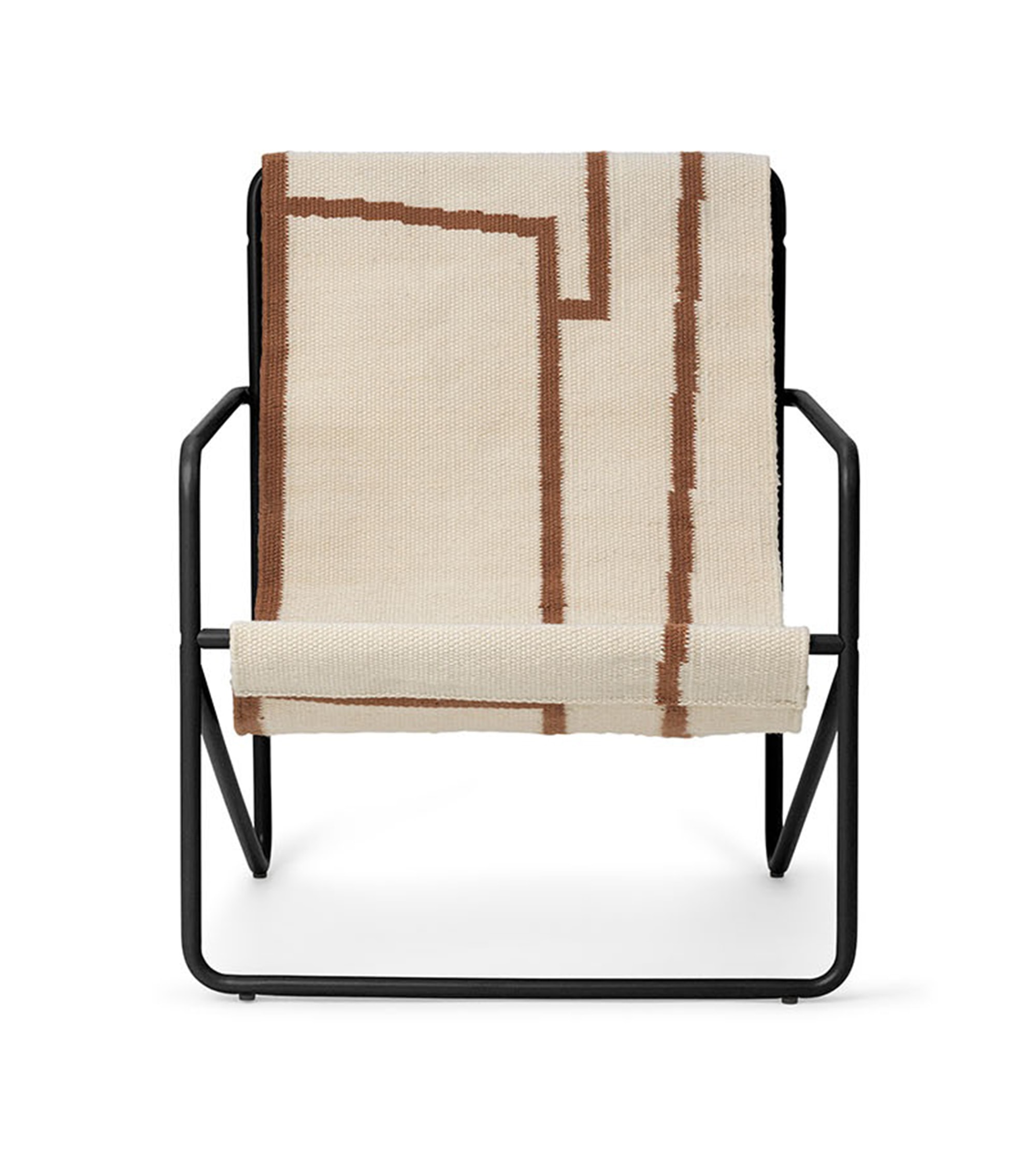 Fauteuil bas Desert Lounge Kids