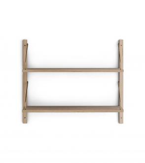 Double étagère Royal system