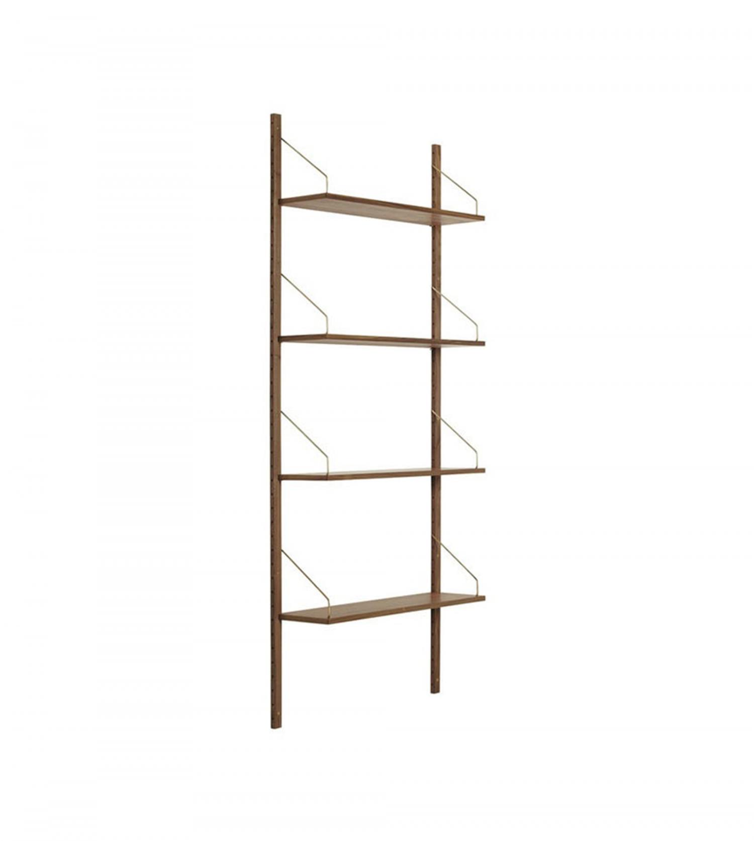 Royal système étagère 4 modules