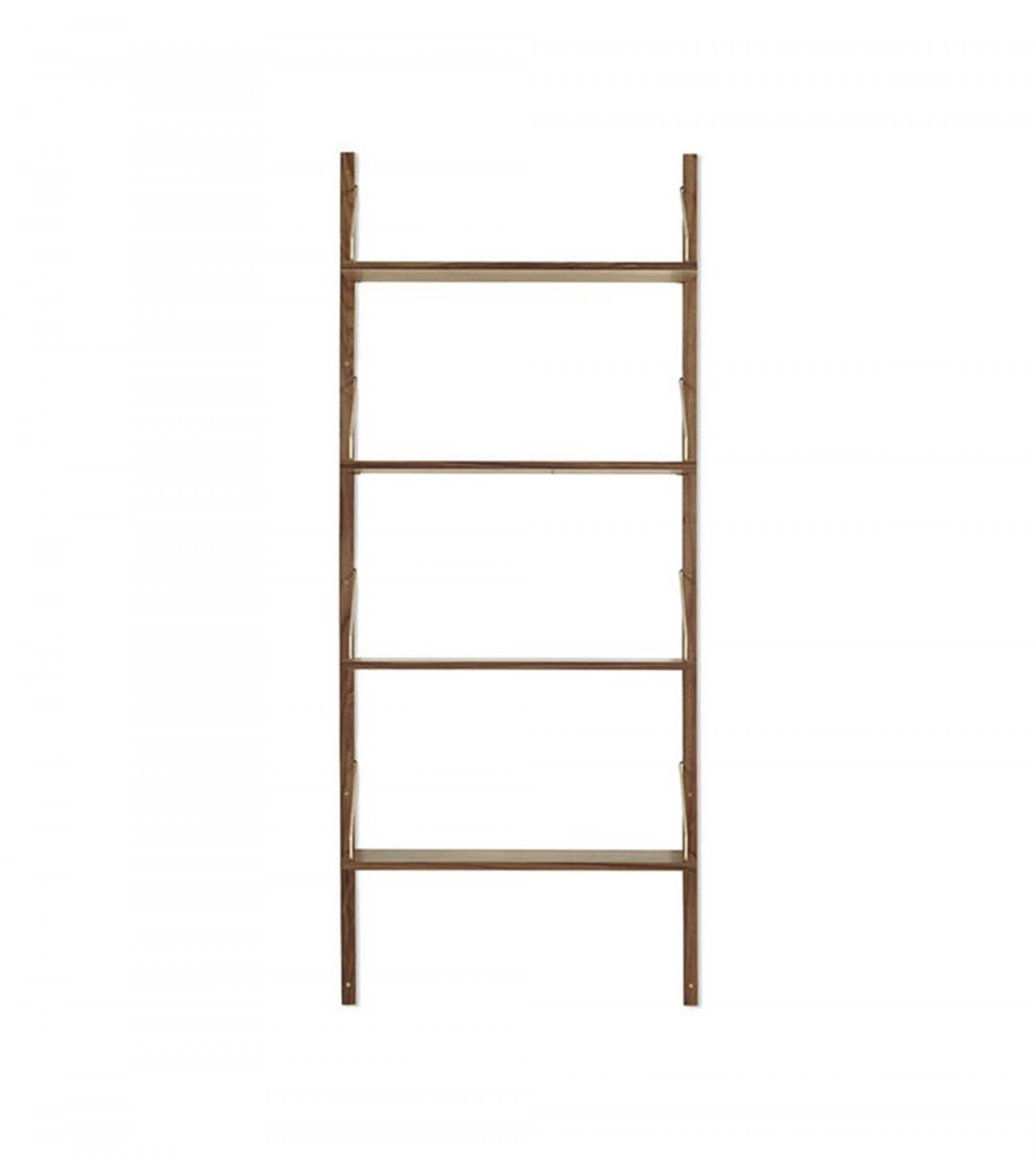 Royal système étagère 4 modules
