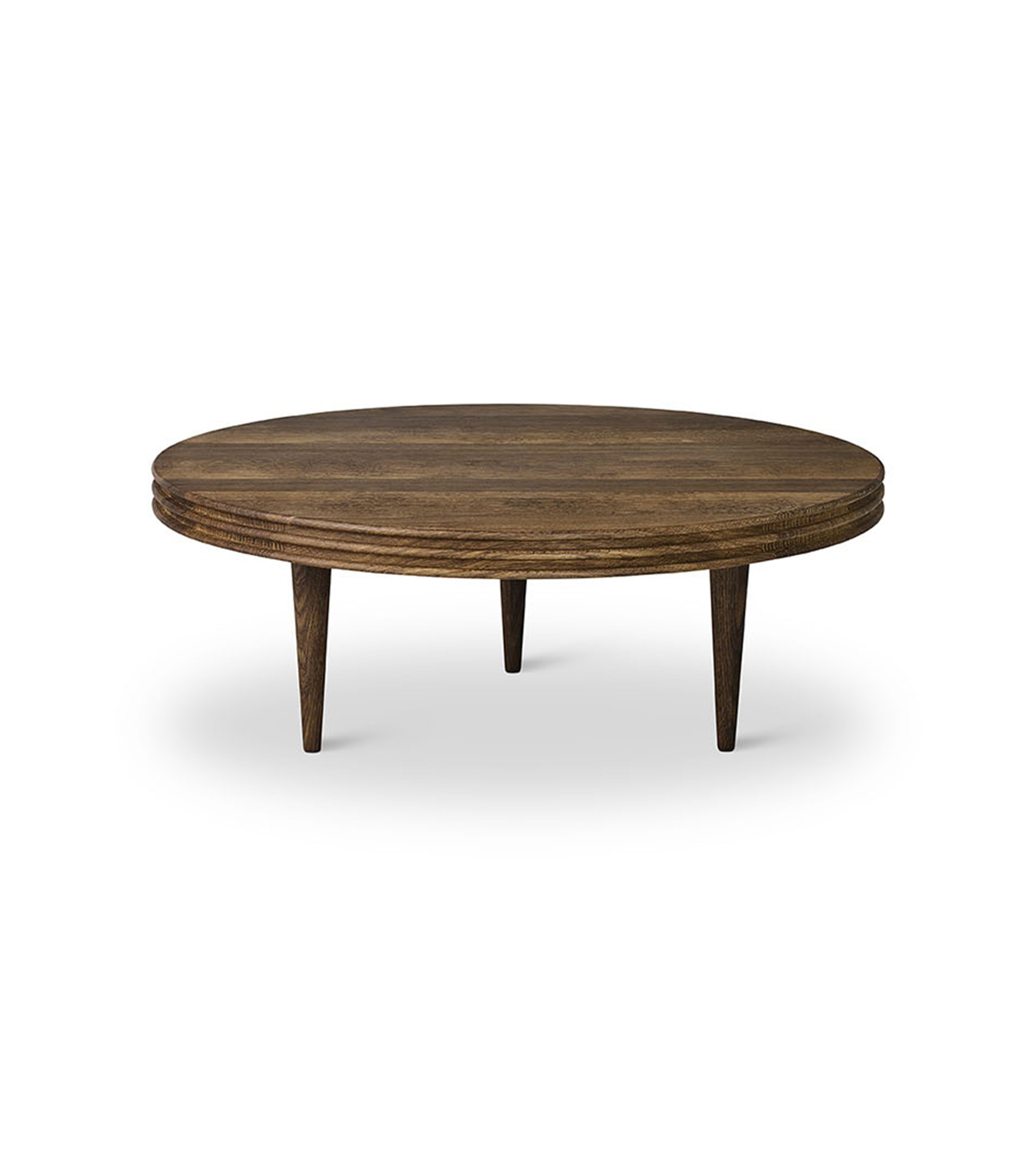 TABLE BASSE GROOVE COFFEE TABLE