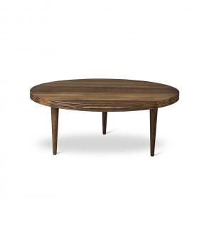 TABLE BASSE GROOVE COFFEE TABLE
