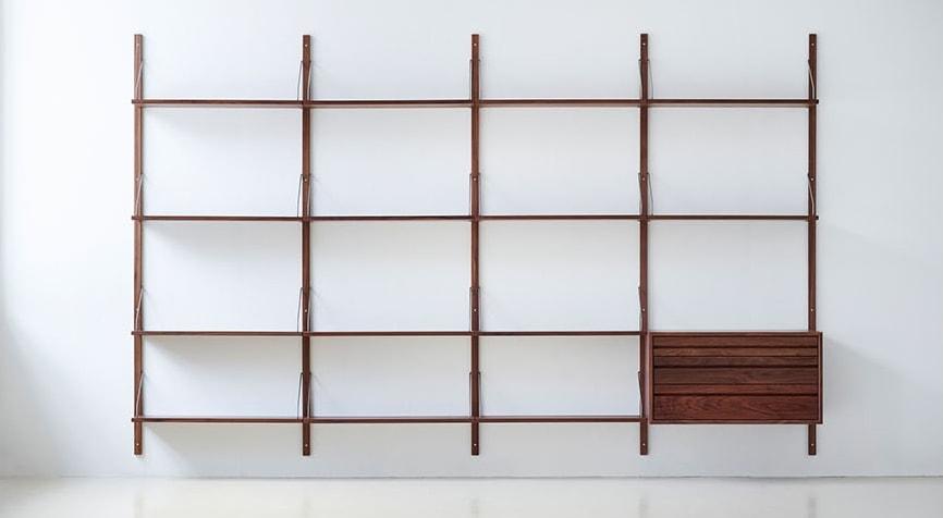 Royal système étagère / cabinet