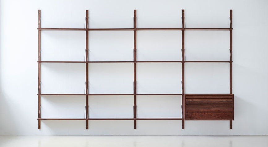 Royal système étagère / cabinet