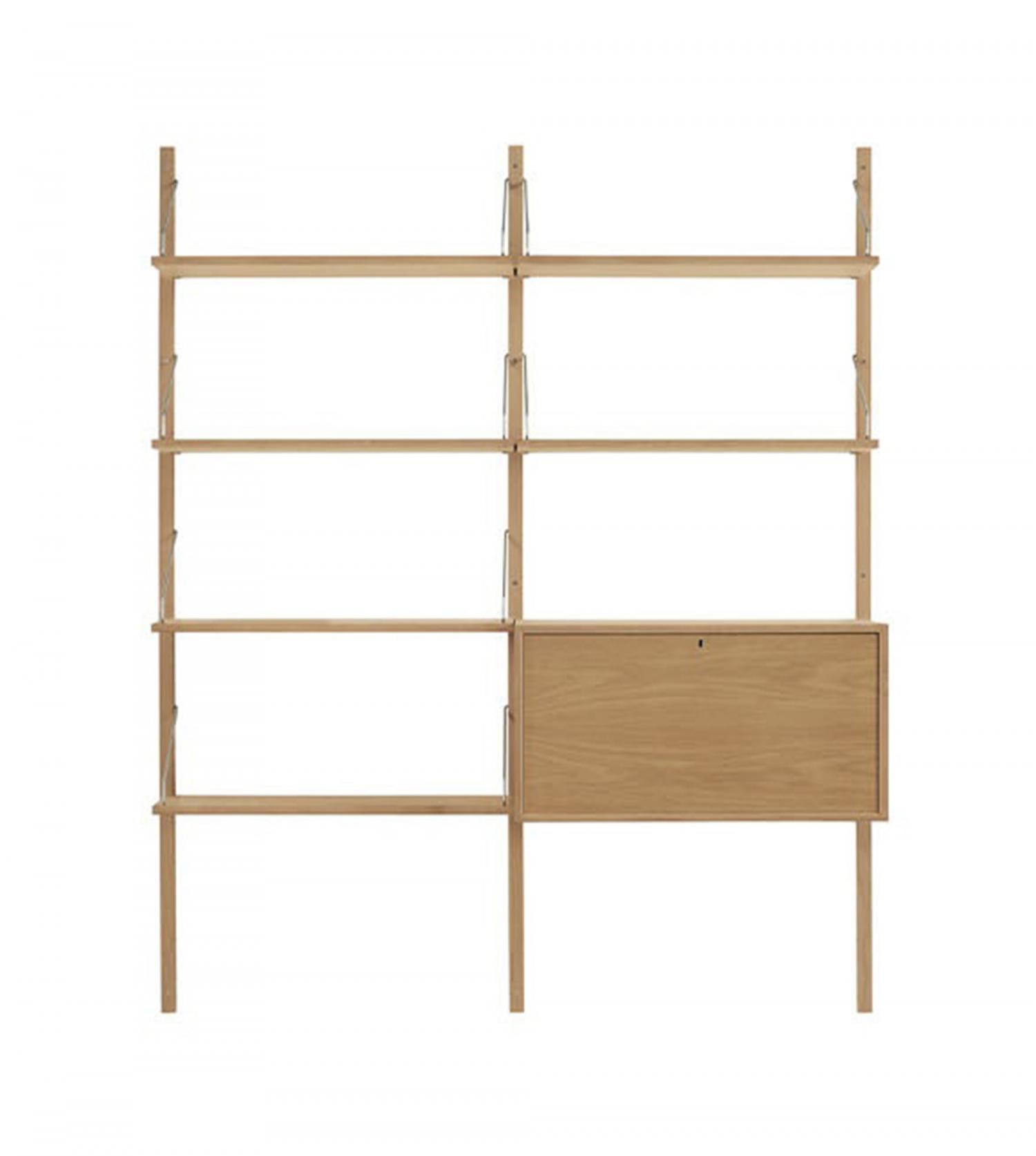 Système Royal étagère