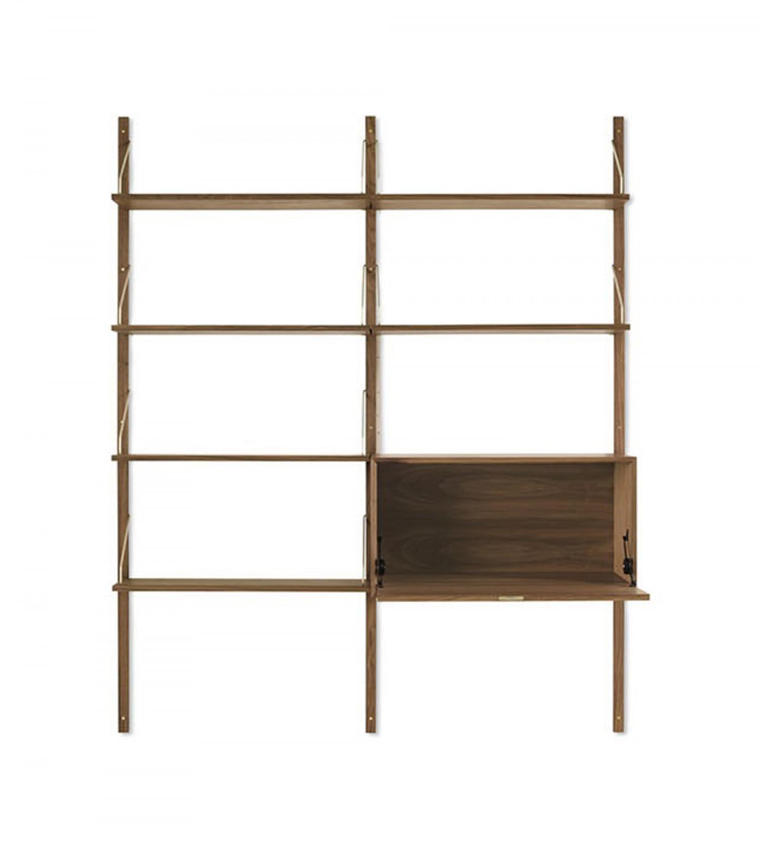 Système Royal étagère
