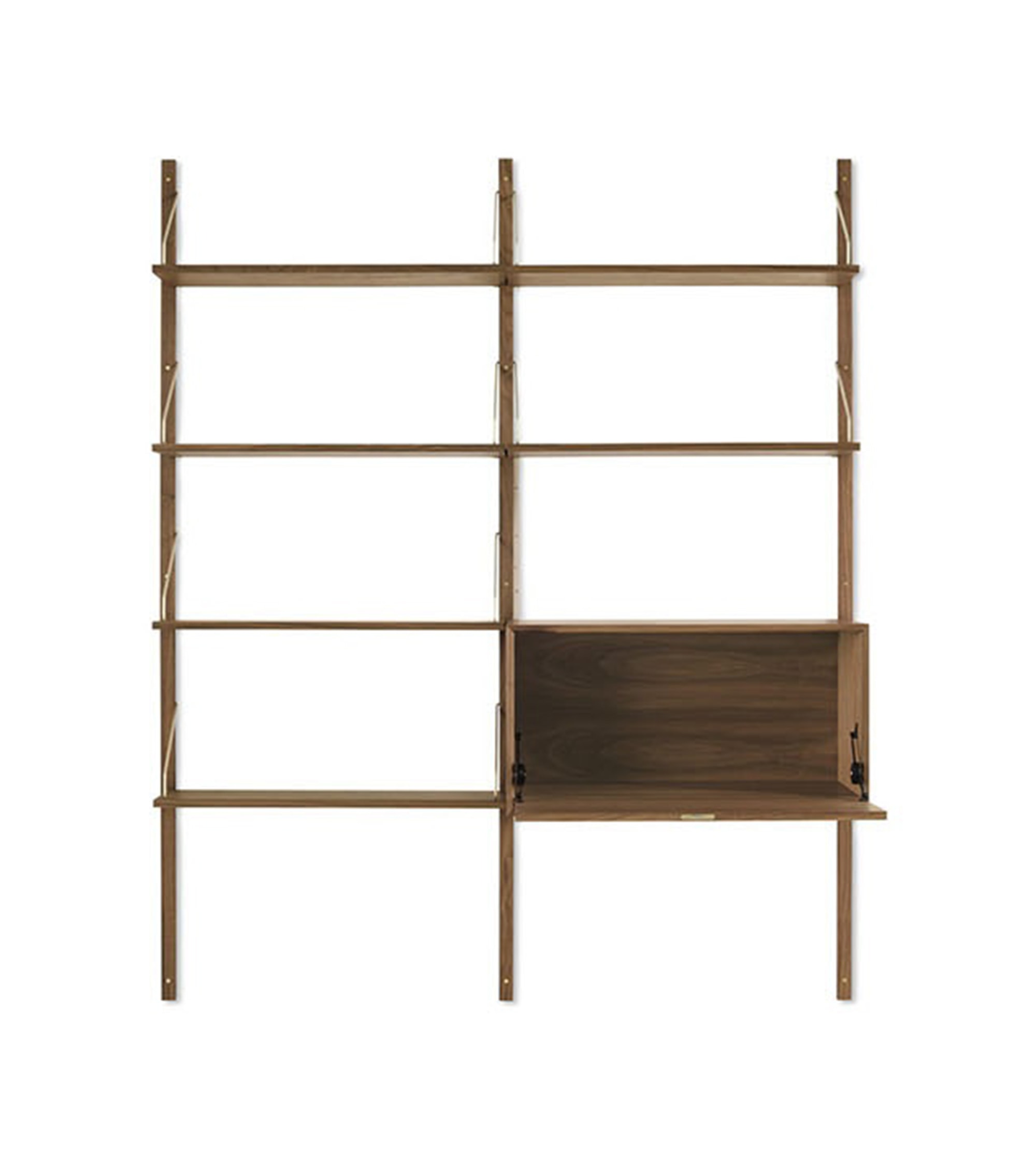 Système Royal étagère