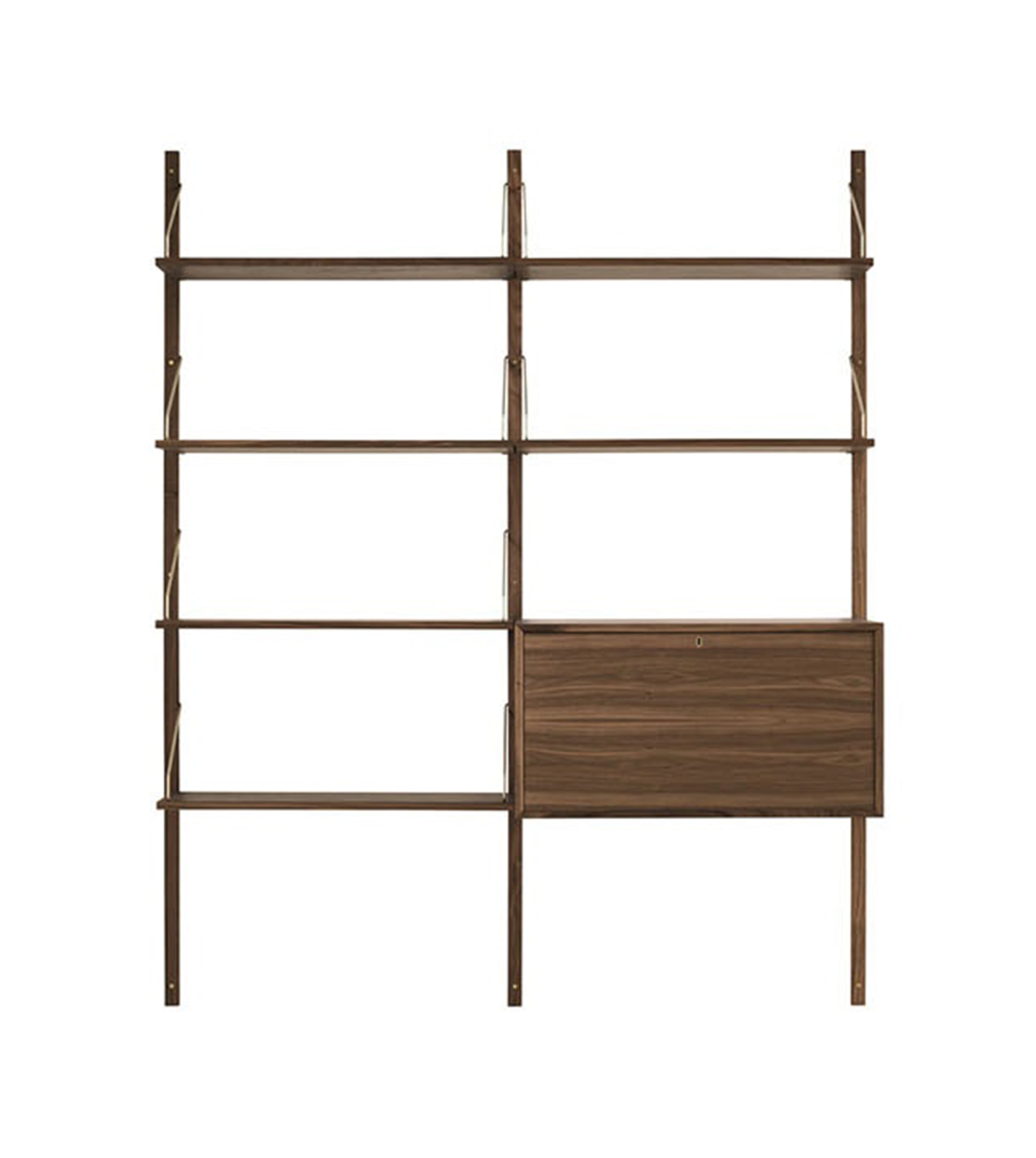 Système Royal étagère