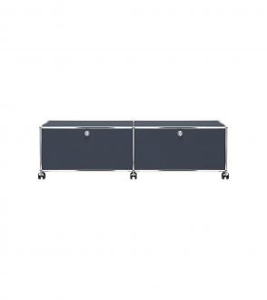 Meuble USM M23