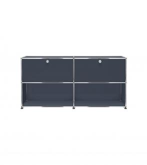 Meuble USM D2