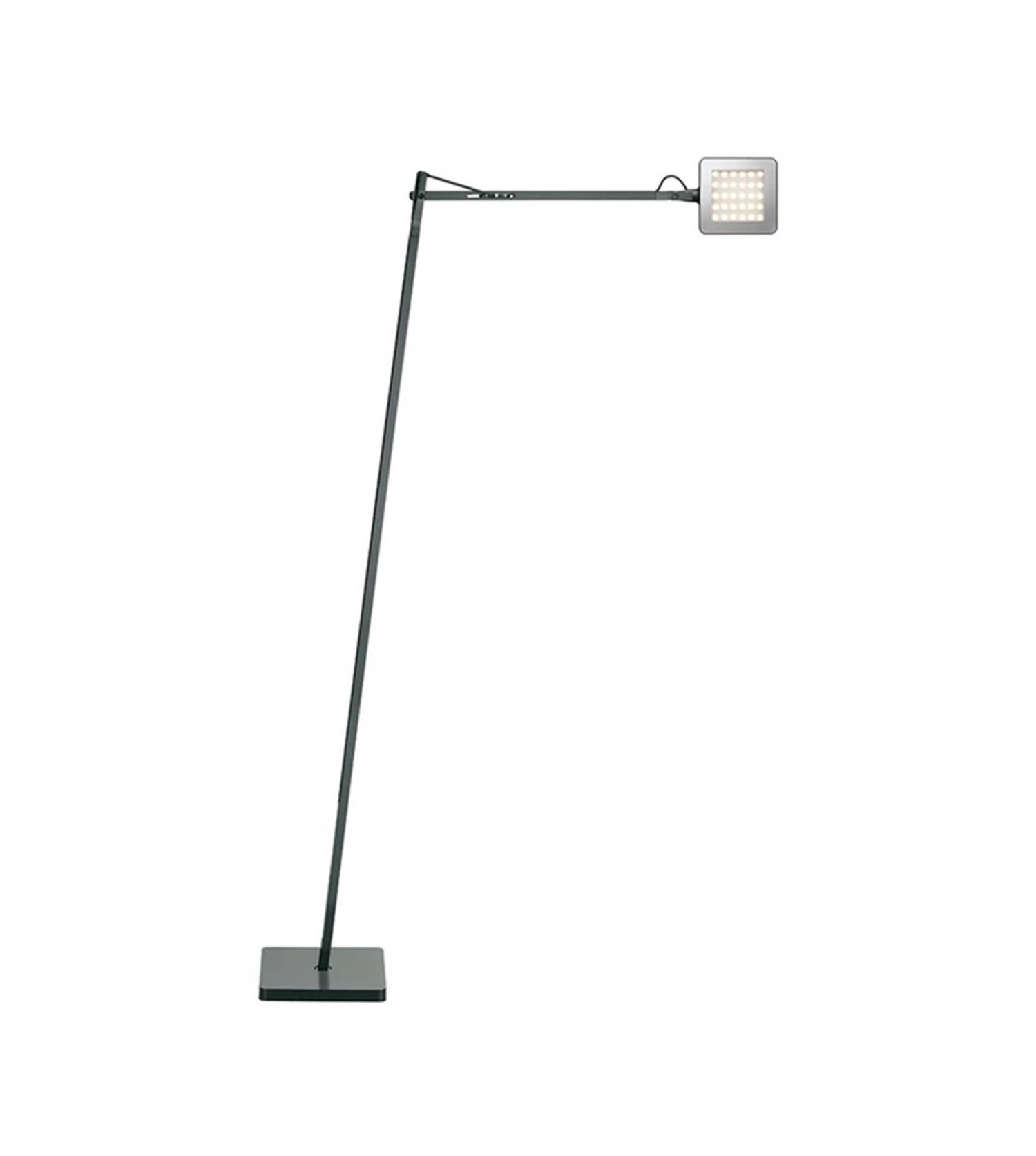 Lampadaire Kelvin Floor