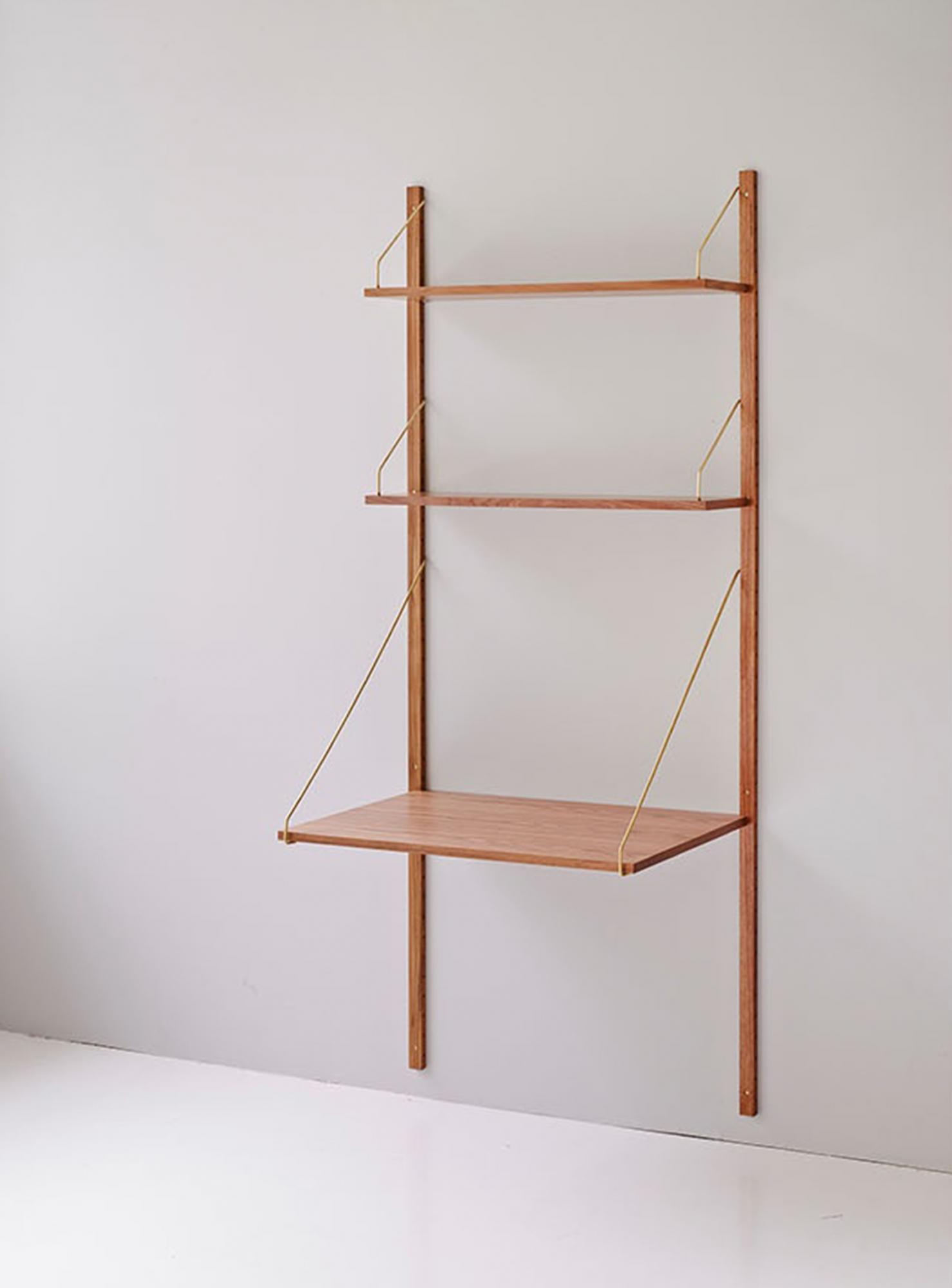 Royal Système étagère bureau