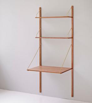 Royal Système étagère bureau