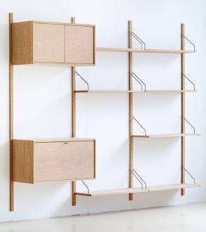 Système Royal étagère