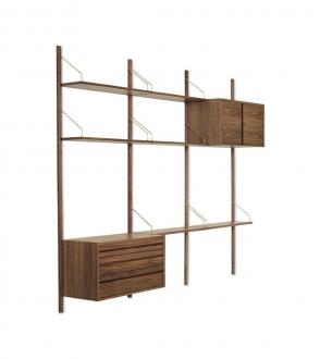 Système Royal étagère