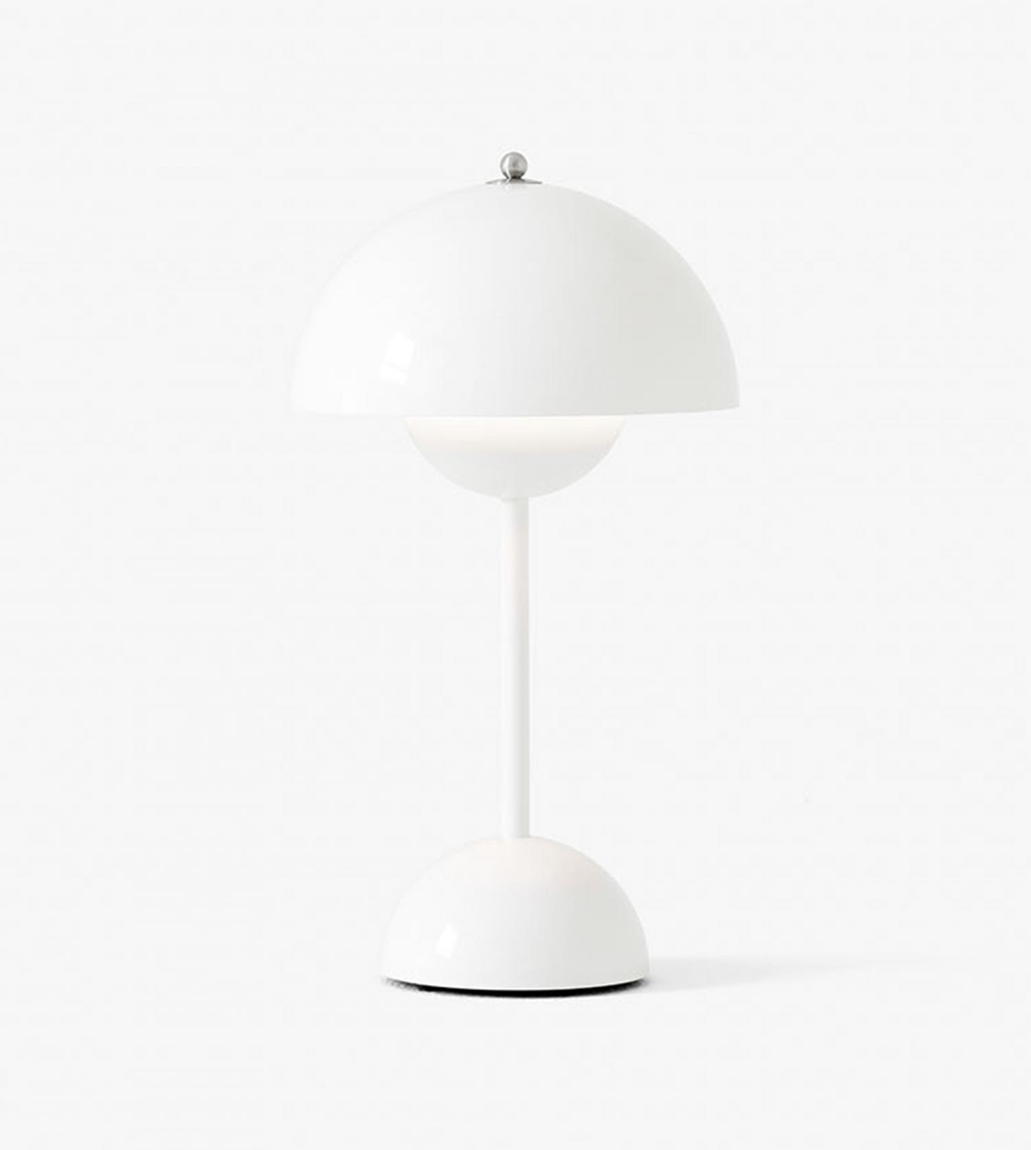 Lampe portable Flowerpot - VP9