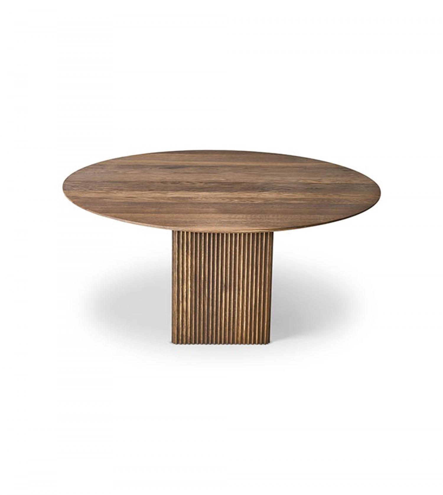 Ten table round DK3