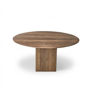 Ten table round DK3