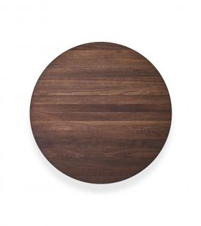 Corduroy Table Round