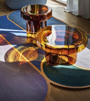Table basse Soda - 55cm
