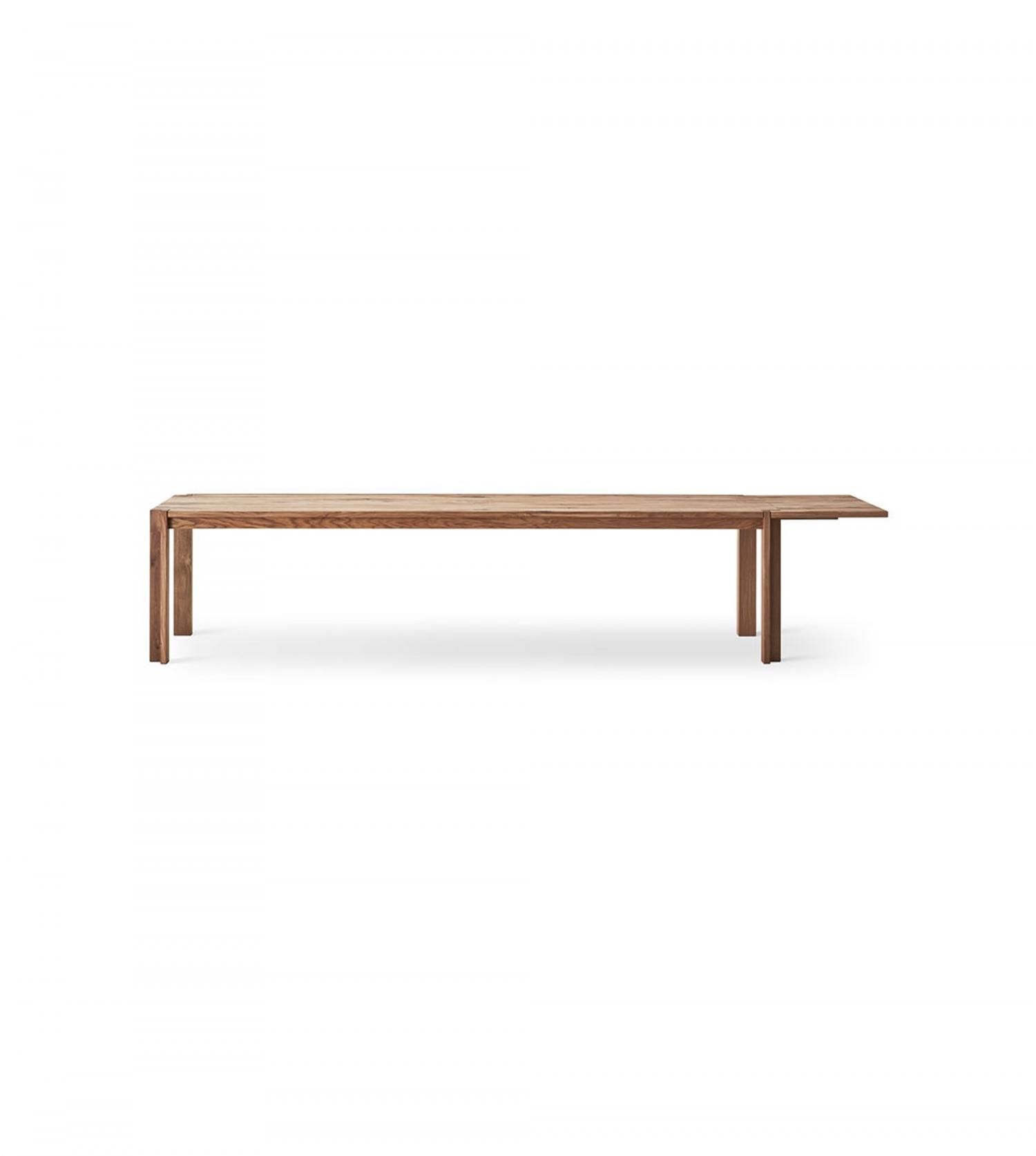 Jeppe Utzon Table