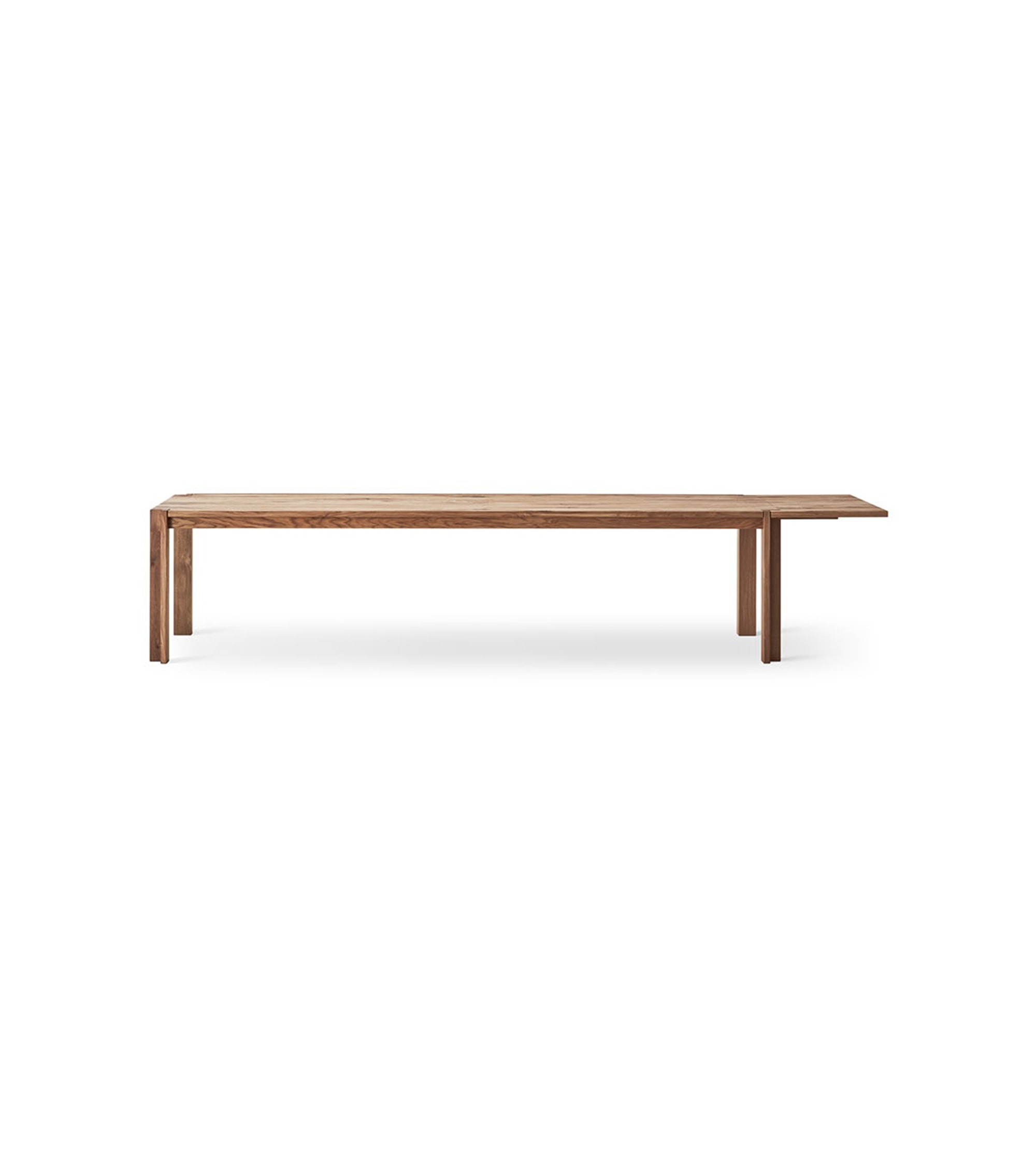 Jeppe Utzon Table