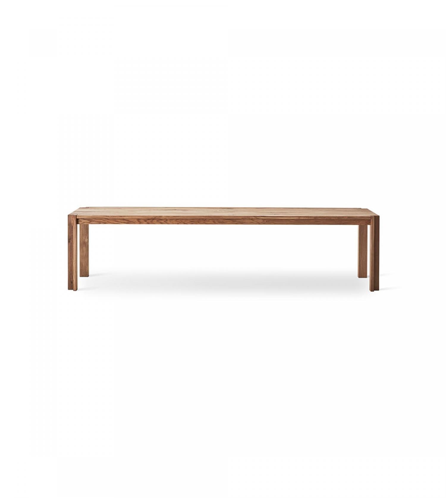 Jeppe Utzon Table