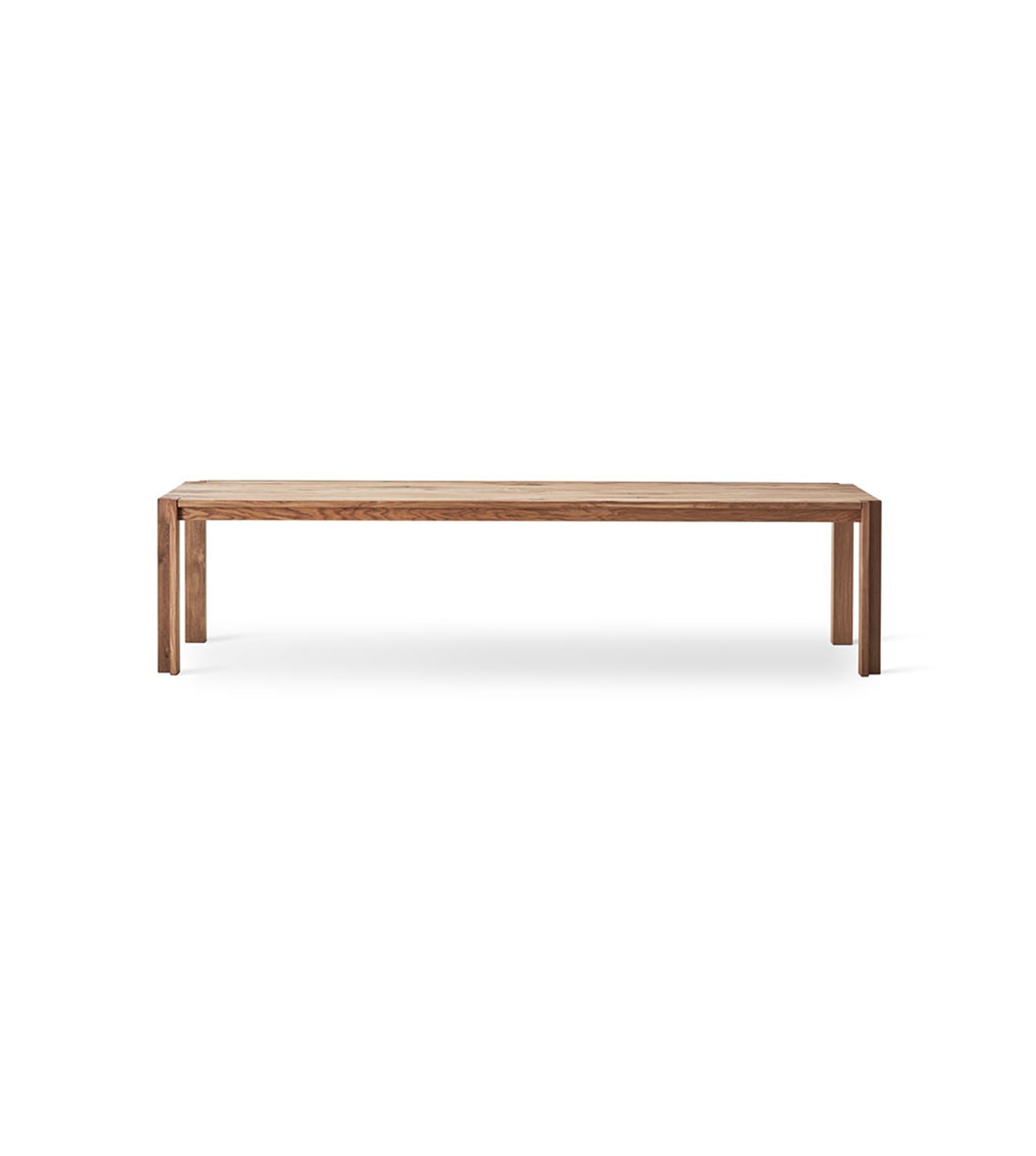 Jeppe Utzon Table