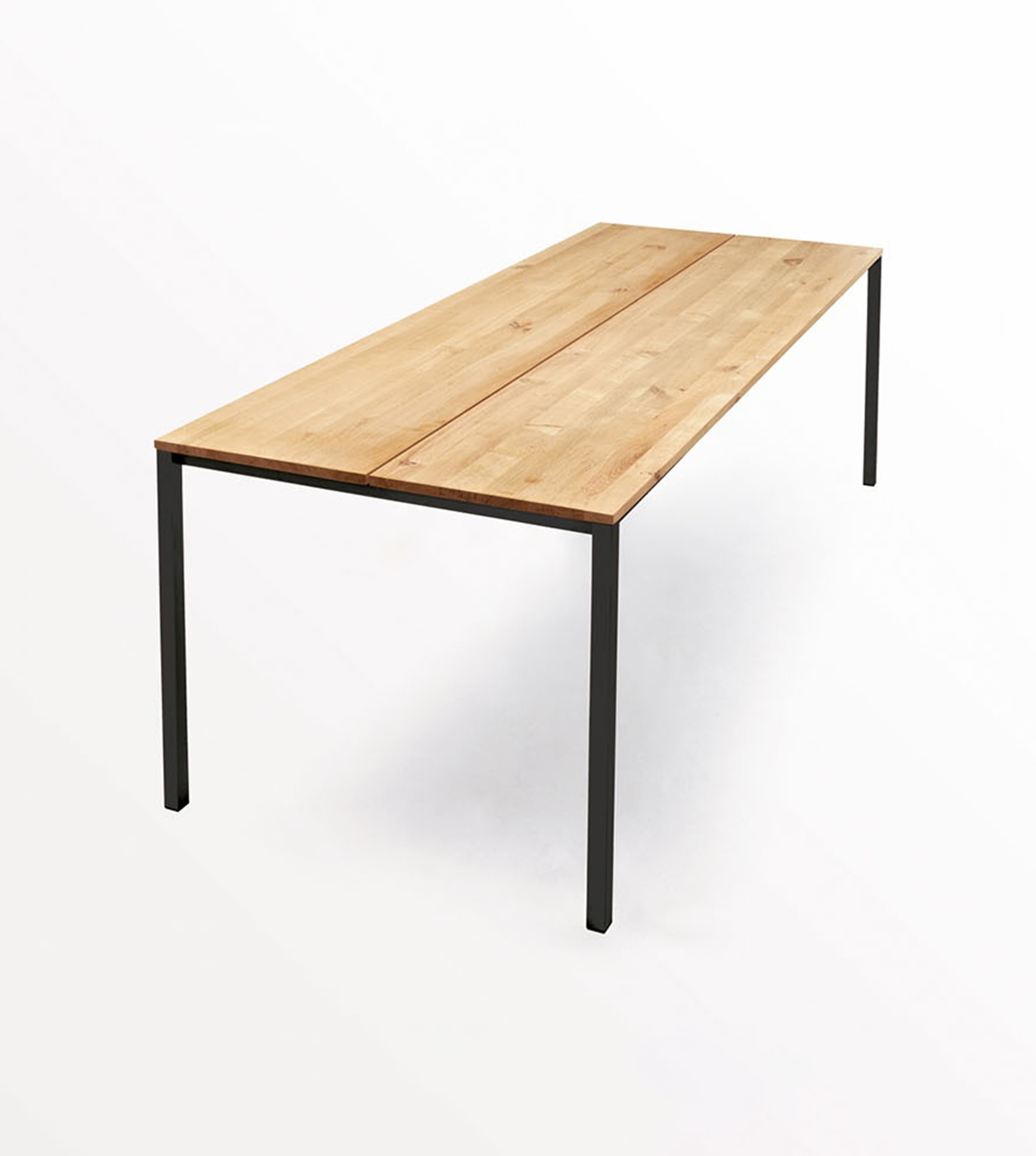 Less is more Table