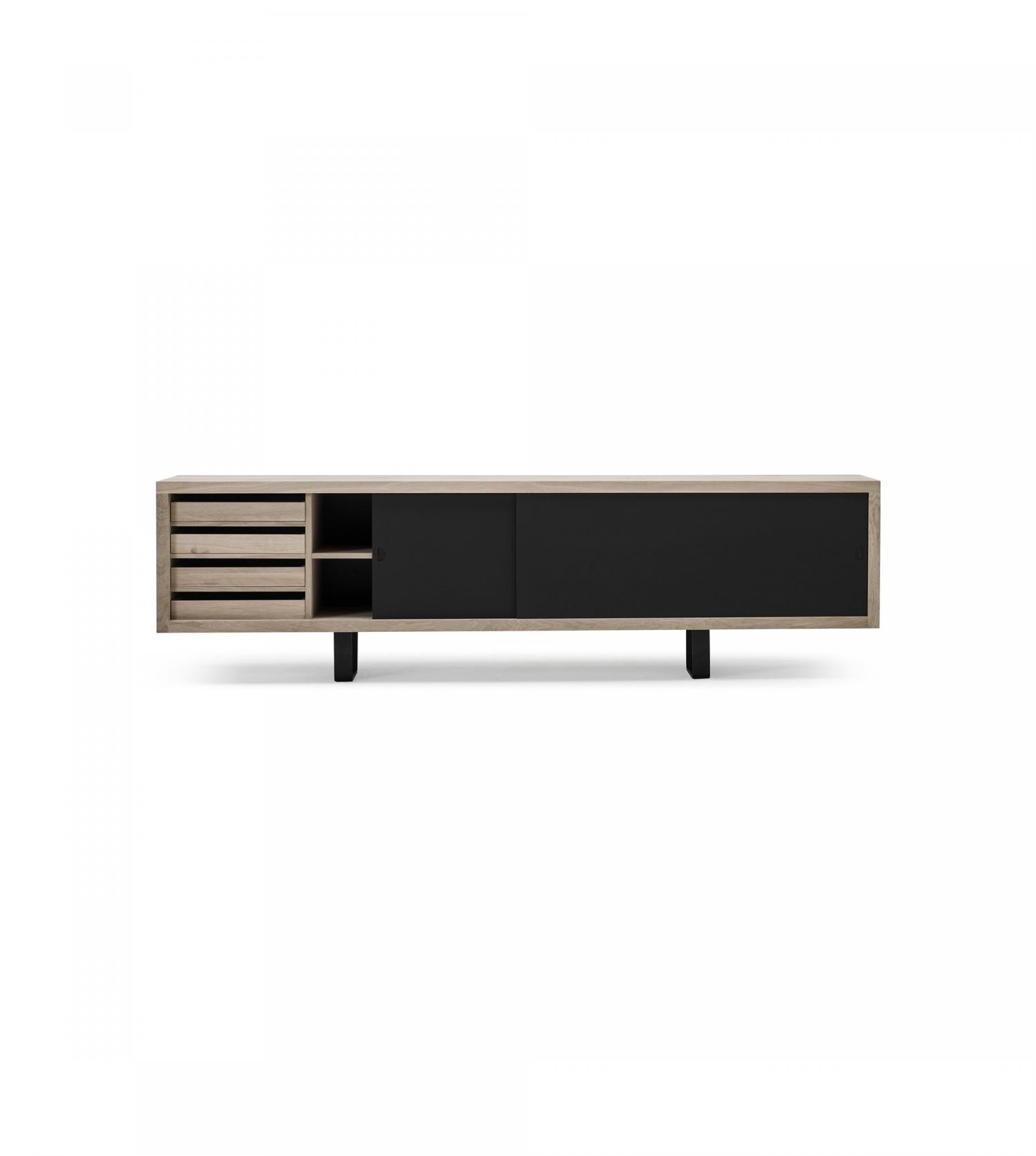 Buffet Grand Sideboard