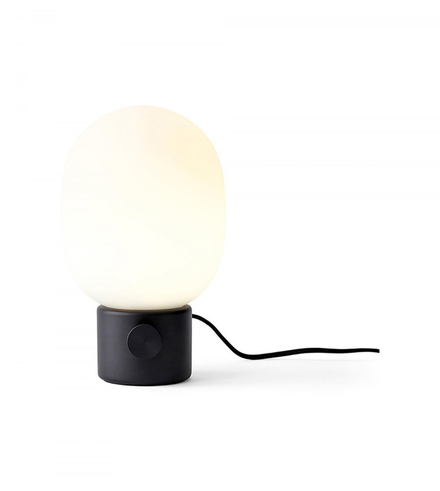 Lampe JWDA Metallic