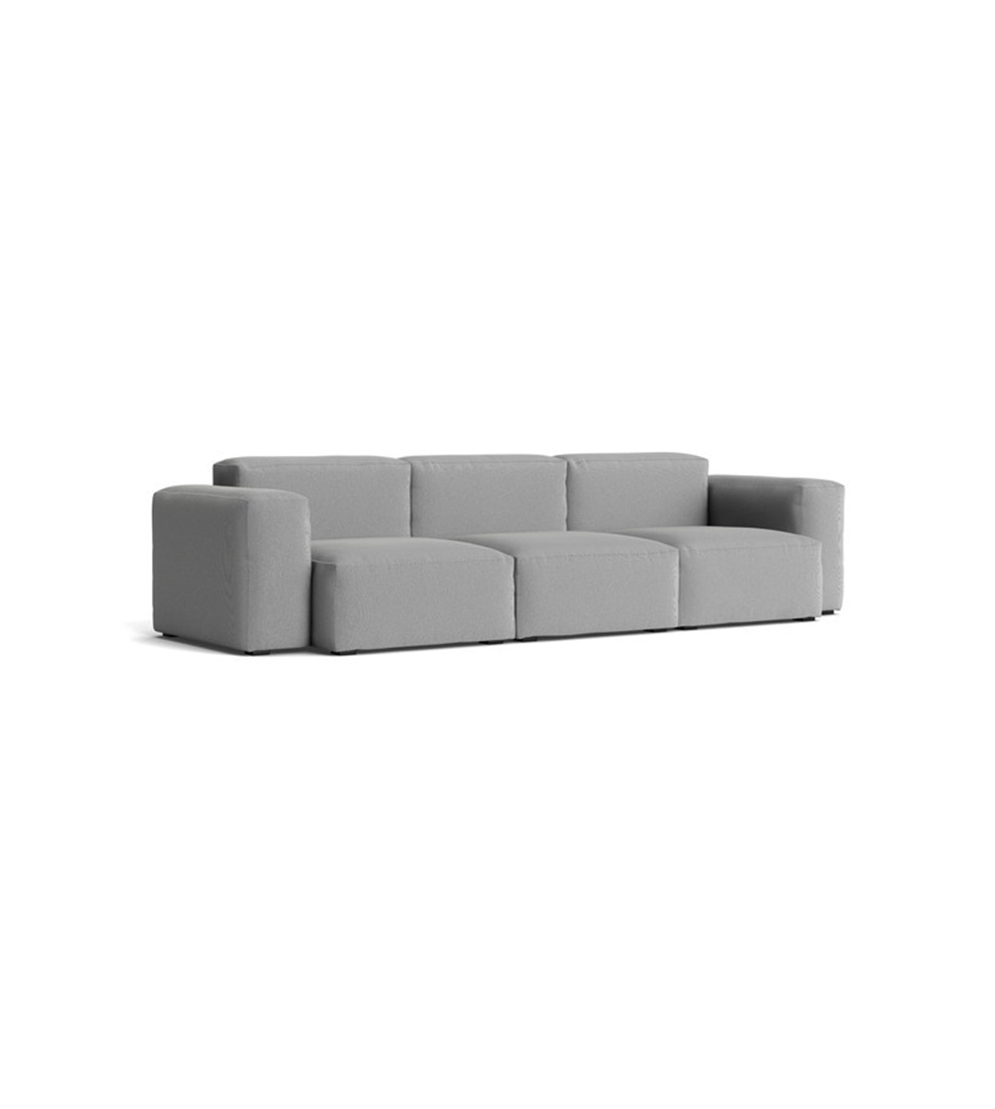 MAGS SOFT 3 SEATER COMBINATION 1 LOW ARMREST